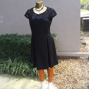 CalvinKlein PARTY DRESS size 12